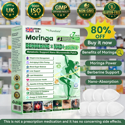 🥦🇬🇧🥦𝑶𝒇𝒇𝒊𝒄𝒊𝒂𝒍 𝑺𝒕𝒐𝒓𝒆  | 💫💫Purelora® 𝑴𝒐𝒓𝒊𝒏𝒈𝗮 · 𝗕𝗲𝗿𝗯𝗲𝗿𝙞𝙣𝙚 × 𝙉𝘼𝐃+ 𝟏𝟎-𝐢𝐧-𝟏 𝗔𝗱𝘃𝗮𝗻𝗰𝙚𝙙 𝙉𝙖𝙣𝙤 𝙈𝙞𝙘𝙧𝙤𝙣𝙚𝙚𝐝𝐥𝐞 𝐏𝐚𝐭𝙘𝙝(𝐉𝐮𝐬𝐭 𝐨𝐧𝐜𝐞 𝐚 𝐝𝐚𝐲, 𝐯𝐢𝐬𝐢𝐛𝐥𝐞 𝐜𝐡𝐚𝐧𝐠𝐞𝐬 𝐢𝐧 𝟕 𝐝𝐚𝐲𝐬） ✅ 𝐅𝐨𝐫 𝐨𝐛𝐞𝐬𝐢𝐭𝐲, 🅛🅞🅞🅢🅔 🅢🅚🅘🅝,𝐝𝐢𝐚𝐛𝐞𝐭𝐞𝐬, 𝐬𝐥𝐞𝐞𝐩 𝐚𝐩𝐧𝐞𝐚, 𝐣𝐨𝐢𝐧𝐭 𝐢𝐬𝐬𝐮𝐞𝐬, 𝐚𝐧𝐝 𝐦𝐨𝐫𝐞