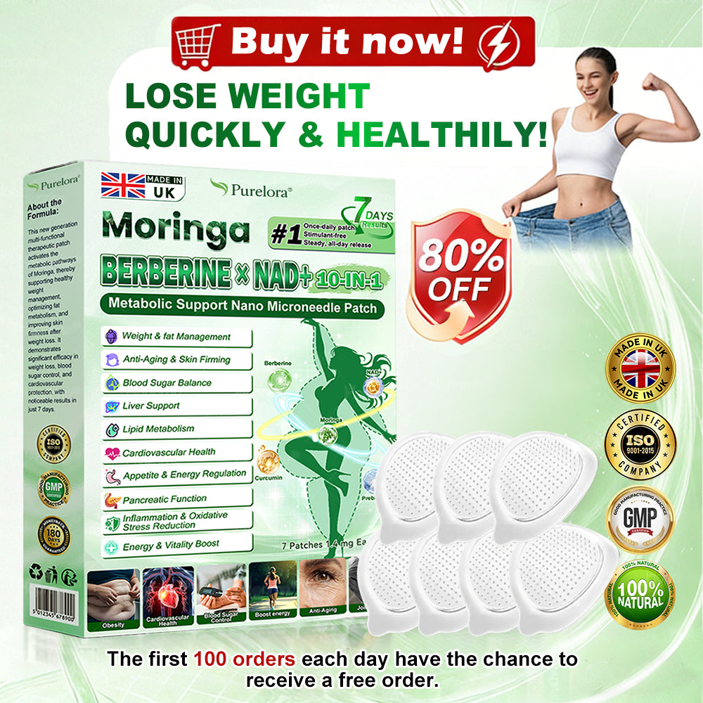 🥦🇬🇧🥦𝑶𝒇𝒇𝒊𝒄𝒊𝒂𝒍 𝑺𝒕𝒐𝒓𝒆  | 💫💫Purelora® 𝑴𝒐𝒓𝒊𝒏𝒈𝗮 · 𝗕𝗲𝗿𝗯𝗲𝗿𝙞𝙣𝙚 × 𝙉𝘼𝐃+ 𝟏𝟎-𝐢𝐧-𝟏 𝗔𝗱𝘃𝗮𝗻𝗰𝙚𝙙 𝙉𝙖𝙣𝙤 𝙈𝙞𝙘𝙧𝙤𝙣𝙚𝙚𝐝𝐥𝐞 𝐏𝐚𝐭𝙘𝙝(𝐉𝐮𝐬𝐭 𝐨𝐧𝐜𝐞 𝐚 𝐝𝐚𝐲, 𝐯𝐢𝐬𝐢𝐛𝐥𝐞 𝐜𝐡𝐚𝐧𝐠𝐞𝐬 𝐢𝐧 𝟕 𝐝𝐚𝐲𝐬） ✅ 𝐅𝐨𝐫 𝐨𝐛𝐞𝐬𝐢𝐭𝐲, 🅛🅞🅞🅢🅔 🅢🅚🅘🅝,𝐝𝐢𝐚𝐛𝐞𝐭𝐞𝐬, 𝐬𝐥𝐞𝐞𝐩 𝐚𝐩𝐧𝐞𝐚, 𝐣𝐨𝐢𝐧𝐭 𝐢𝐬𝐬𝐮𝐞𝐬, 𝐚𝐧𝐝 𝐦𝐨𝐫𝐞
