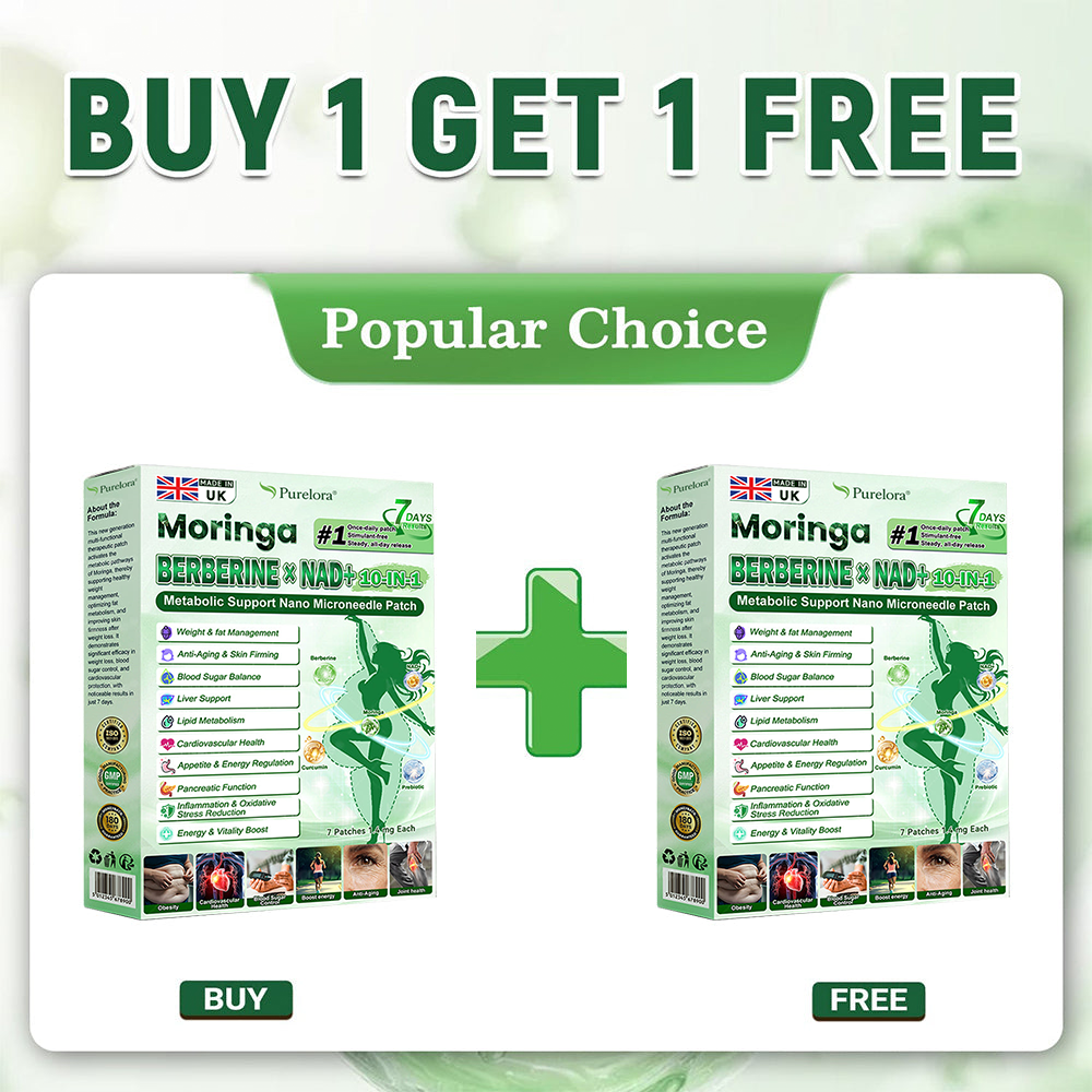 🥦🇬🇧🥦𝑶𝒇𝒇𝒊𝒄𝒊𝒂𝒍 𝑺𝒕𝒐𝒓𝒆  | 💫💫Purelora® 𝑴𝒐𝒓𝒊𝒏𝒈𝗮 · 𝗕𝗲𝗿𝗯𝗲𝗿𝙞𝙣𝙚 × 𝙉𝘼𝐃+ 𝟏𝟎-𝐢𝐧-𝟏 𝗔𝗱𝘃𝗮𝗻𝗰𝙚𝙙 𝙉𝙖𝙣𝙤 𝙈𝙞𝙘𝙧𝙤𝙣𝙚𝙚𝐝𝐥𝐞 𝐏𝐚𝐭𝙘𝙝(𝐉𝐮𝐬𝐭 𝐨𝐧𝐜𝐞 𝐚 𝐝𝐚𝐲, 𝐯𝐢𝐬𝐢𝐛𝐥𝐞 𝐜𝐡𝐚𝐧𝐠𝐞𝐬 𝐢𝐧 𝟕 𝐝𝐚𝐲𝐬） ✅ 𝐅𝐨𝐫 𝐨𝐛𝐞𝐬𝐢𝐭𝐲, 🅛🅞🅞🅢🅔 🅢🅚🅘🅝,𝐝𝐢𝐚𝐛𝐞𝐭𝐞𝐬, 𝐬𝐥𝐞𝐞𝐩 𝐚𝐩𝐧𝐞𝐚, 𝐣𝐨𝐢𝐧𝐭 𝐢𝐬𝐬𝐮𝐞𝐬, 𝐚𝐧𝐝 𝐦𝐨𝐫𝐞