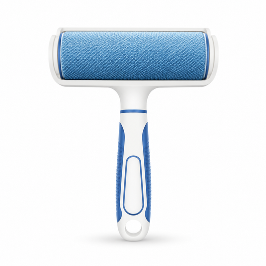 Jxvkxbsh Reusable Pet Hair Remover Roller