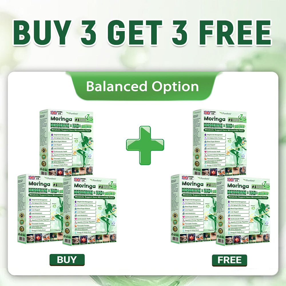 🥦🇬🇧🥦𝑶𝒇𝒇𝒊𝒄𝒊𝒂𝒍 𝑺𝒕𝒐𝒓𝒆  | 💫💫Purelora® 𝑴𝒐𝒓𝒊𝒏𝒈𝗮 · 𝗕𝗲𝗿𝗯𝗲𝗿𝙞𝙣𝙚 × 𝙉𝘼𝐃+ 𝟏𝟎-𝐢𝐧-𝟏 𝗔𝗱𝘃𝗮𝗻𝗰𝙚𝙙 𝙉𝙖𝙣𝙤 𝙈𝙞𝙘𝙧𝙤𝙣𝙚𝙚𝐝𝐥𝐞 𝐏𝐚𝐭𝙘𝙝(𝐉𝐮𝐬𝐭 𝐨𝐧𝐜𝐞 𝐚 𝐝𝐚𝐲, 𝐯𝐢𝐬𝐢𝐛𝐥𝐞 𝐜𝐡𝐚𝐧𝐠𝐞𝐬 𝐢𝐧 𝟕 𝐝𝐚𝐲𝐬） ✅ 𝐅𝐨𝐫 𝐨𝐛𝐞𝐬𝐢𝐭𝐲, 🅛🅞🅞🅢🅔 🅢🅚🅘🅝,𝐝𝐢𝐚𝐛𝐞𝐭𝐞𝐬, 𝐬𝐥𝐞𝐞𝐩 𝐚𝐩𝐧𝐞𝐚, 𝐣𝐨𝐢𝐧𝐭 𝐢𝐬𝐬𝐮𝐞𝐬, 𝐚𝐧𝐝 𝐦𝐨𝐫𝐞