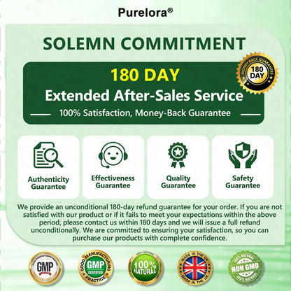 🇬🇧 Purelora® Official Flagship Store — Upgraded 10-in-1 Nano-Microneedle Patch (featuring Moringa, Berberine, and NAD+). Apply just once daily; results visible in 7 days. Suitable for obesity, sagging skin, diabetes, and sleep apnea.