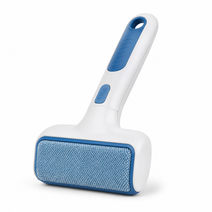 Jxvkxbsh Mini Lint Brush for Furniture & Car Seats