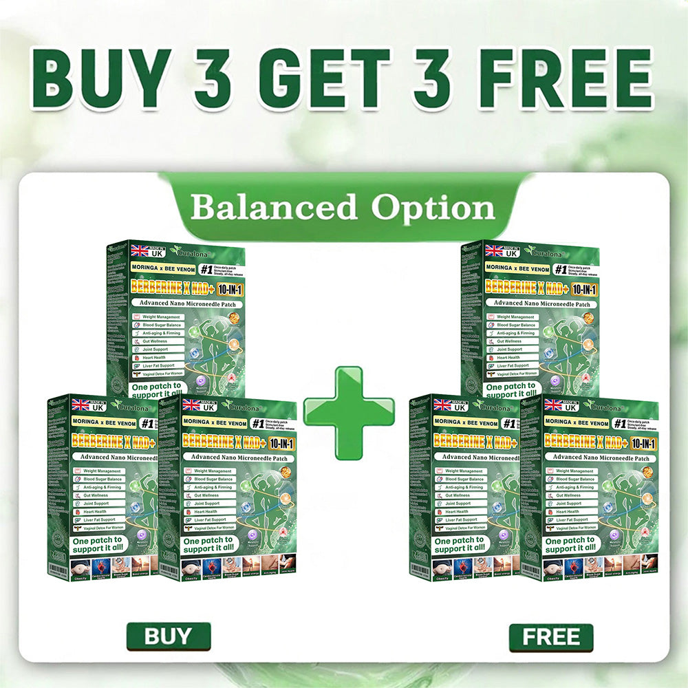 Official UK Store  | 🧑‍⚕️🩺 Curalona® Moringa · Berberine × NAD+ 𝟏𝟎-𝐢𝐧-𝟏 𝐀𝐝𝐯𝐚𝐧𝐜𝐞𝐝 𝐍𝐚𝐧𝐨 𝐌𝐢𝐜𝐫𝐨𝐧𝐞𝐞𝐝𝐥𝐞 𝐏𝐚𝐭𝐜𝐡 — 𝐎𝐧𝐜𝐞 𝐃𝐚𝐢𝐥𝐲, 𝐕𝐢𝐬𝐢𝐛𝐥𝐞 𝐑𝐞𝐬𝐮𝐥𝐭𝐬 𝐢𝐧 𝟕 𝐃𝐚𝐲𝐬