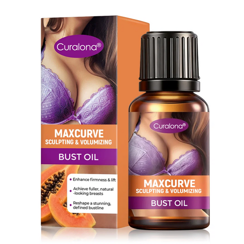 Curalona® MaxCurve Body Oil