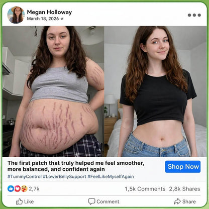 🇬🇧 Purelora® Official Flagship Store — Upgraded 10-in-1 Nano-Microneedle Patch (featuring Moringa, Berberine, and NAD+). Apply just once daily; results visible in 7 days. Suitable for obesity, sagging skin, diabetes, and sleep apnea.