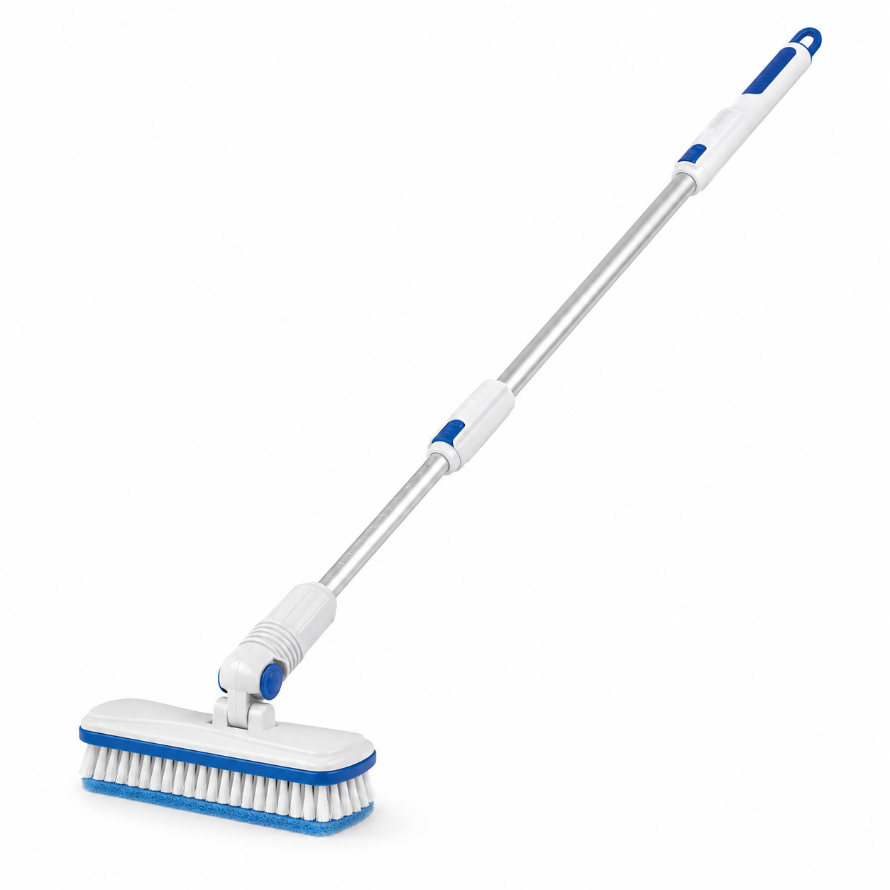 Jxvkxbsh Extendable Tub & Tile Scrubber